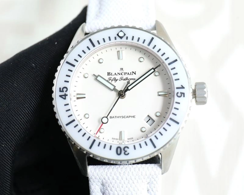 BLANCPAIN Watches Classic 177360