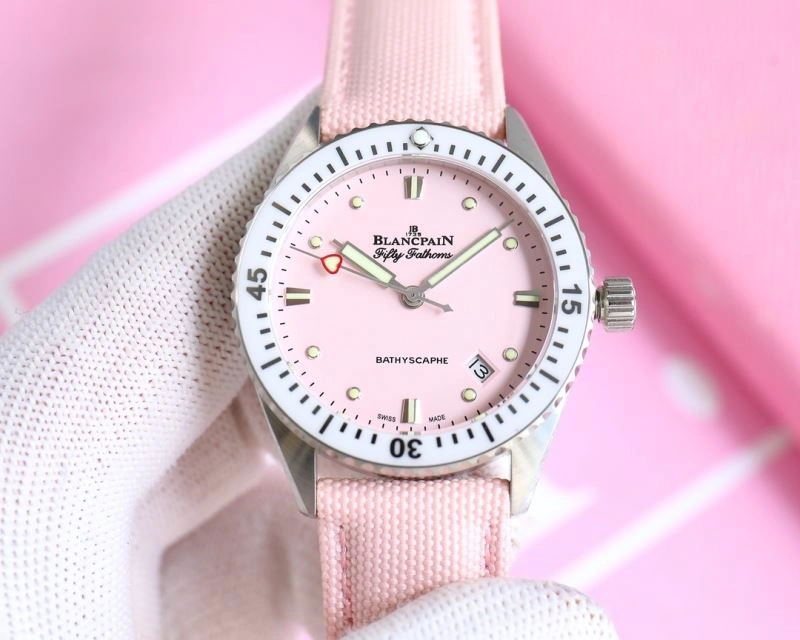 BLANCPAIN Watches TechFriendly 177349