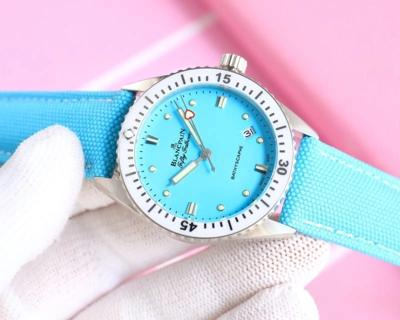BLANCPAIN Watches EasyMatch 177354