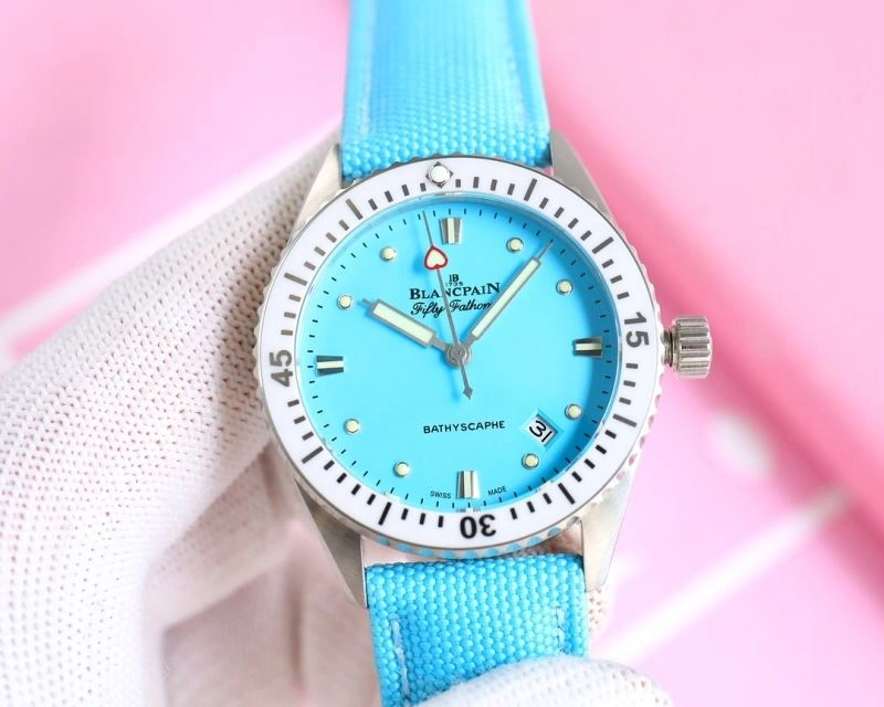 BLANCPAIN Watches EasyMatch 177354