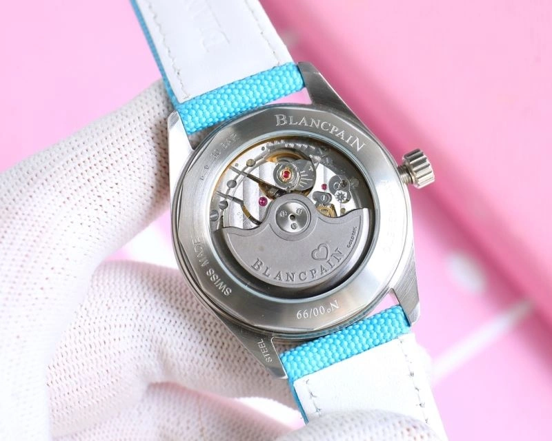 BLANCPAIN Watches EasyMatch 177354