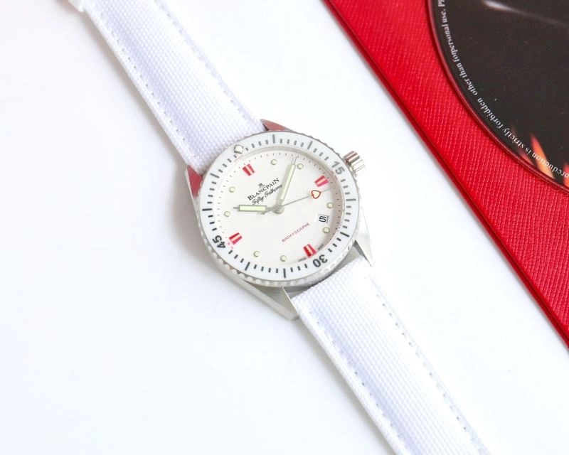 BLANCPAIN Watches Stylish 177339