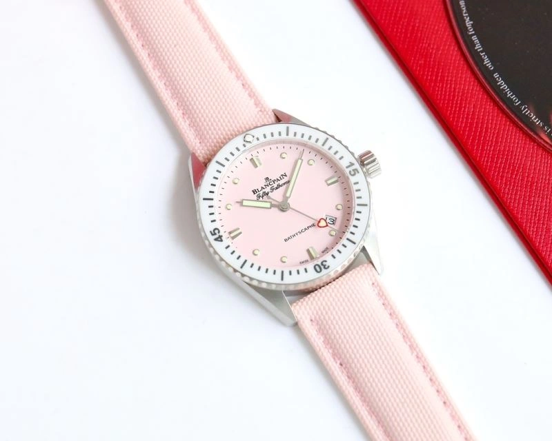 Thermal BLANCPAIN Watches 177332