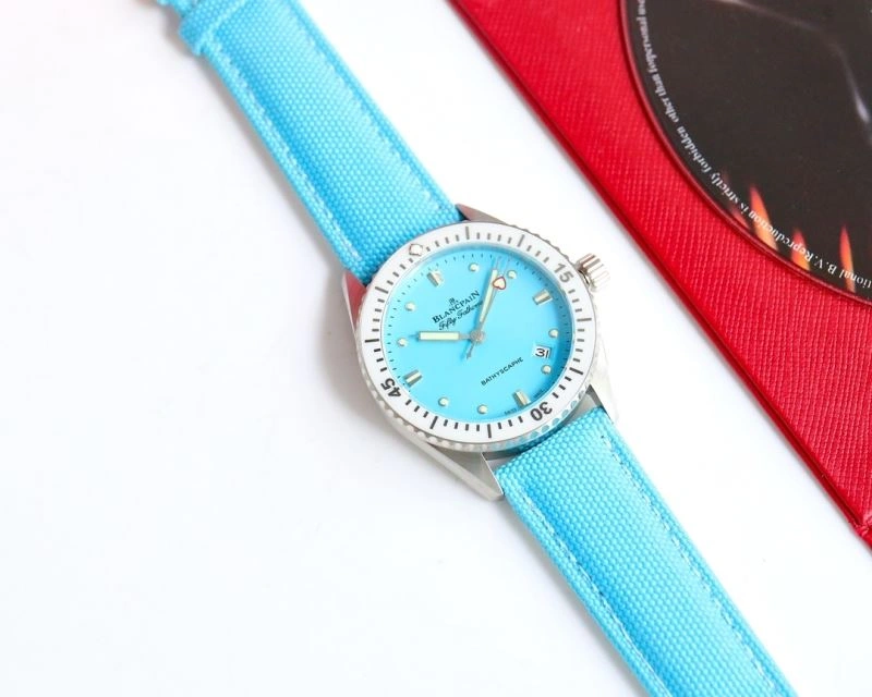 BLANCPAIN Watches DailyWear 177329