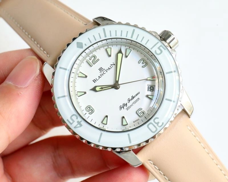 Modern BLANCPAIN Watches 177330