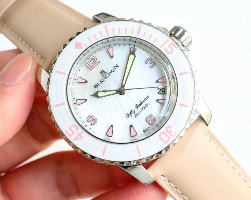 SunProtective BLANCPAIN Watches 177331