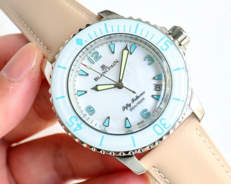 OdorResistant BLANCPAIN Watches 177326