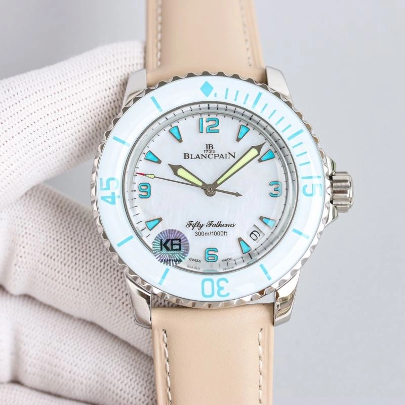 Comfortable BLANCPAIN Watches 177325