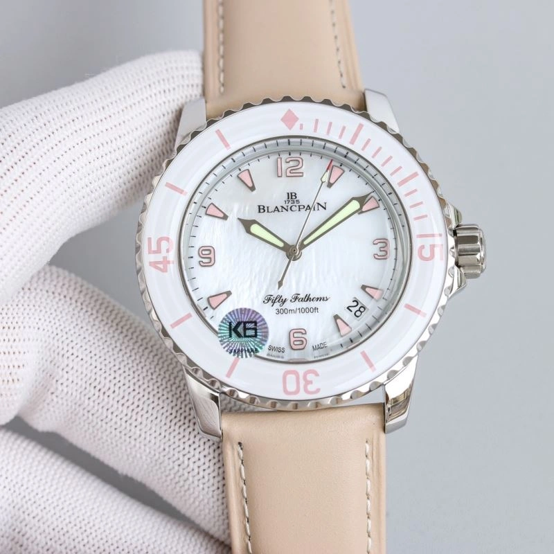 BLANCPAIN Watches EasyCare 177324
