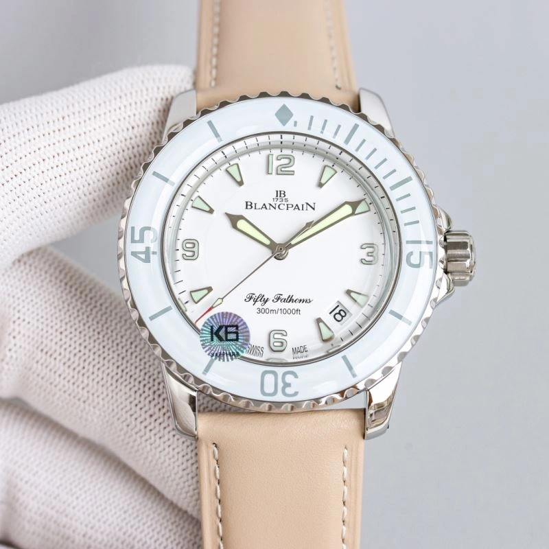 BLANCPAIN Watches Lightweight 177300