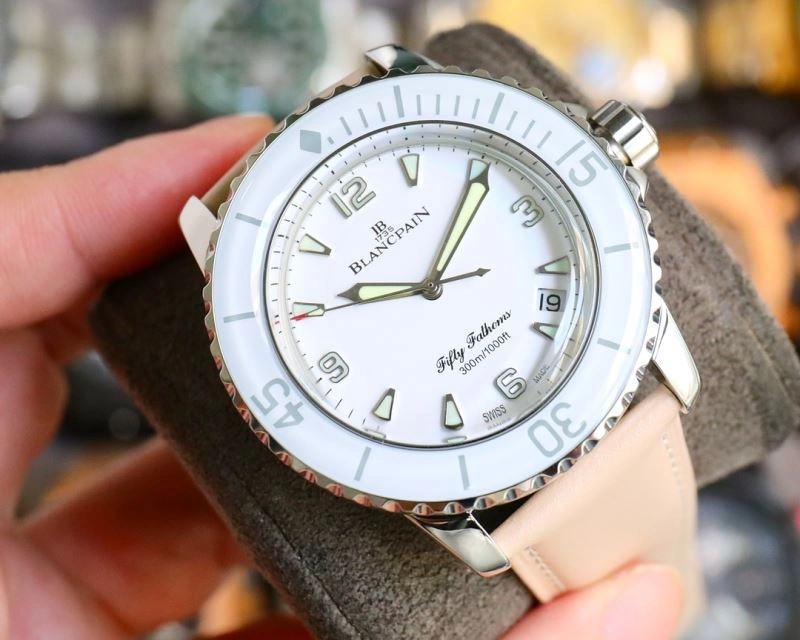 ZeroBulk BLANCPAIN Watches 177303