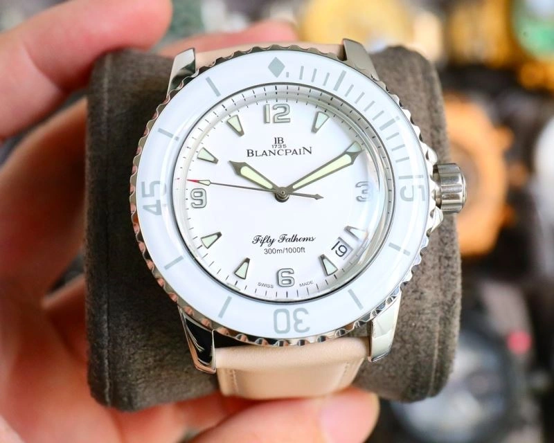 ZeroBulk BLANCPAIN Watches 177303