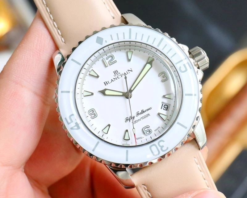 ZeroBulk BLANCPAIN Watches 177303