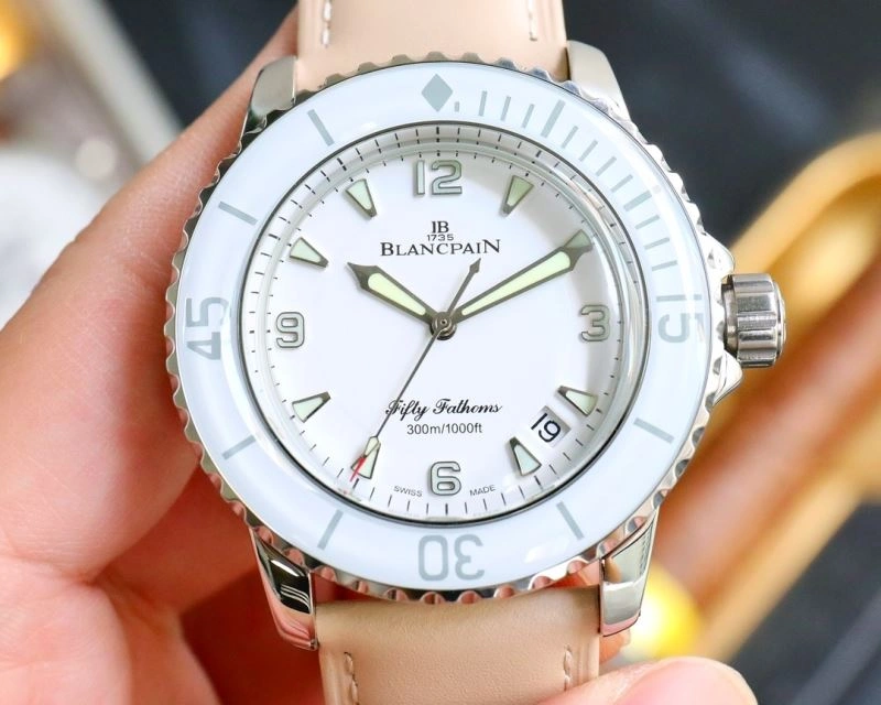 ZeroBulk BLANCPAIN Watches 177303