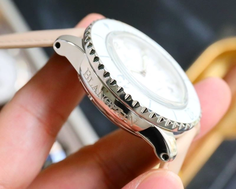 ZeroBulk BLANCPAIN Watches 177303
