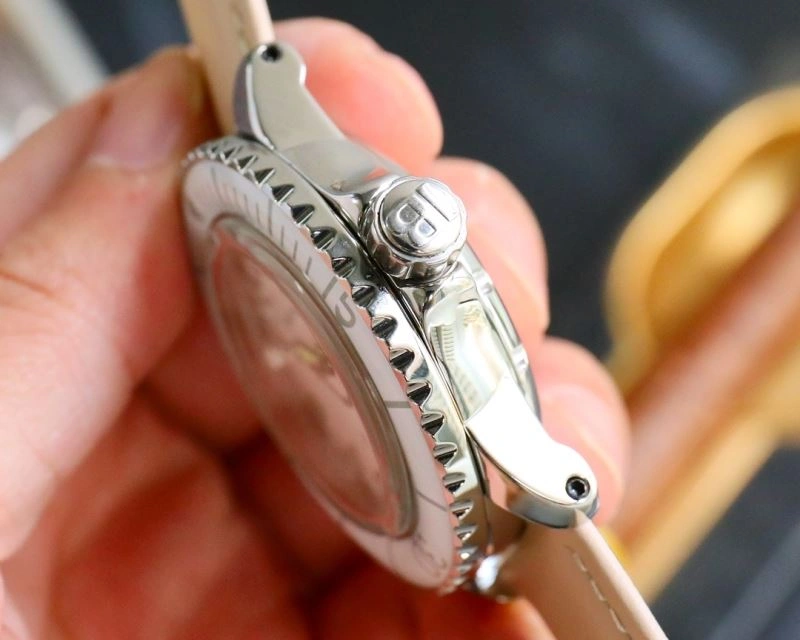 ZeroBulk BLANCPAIN Watches 177303