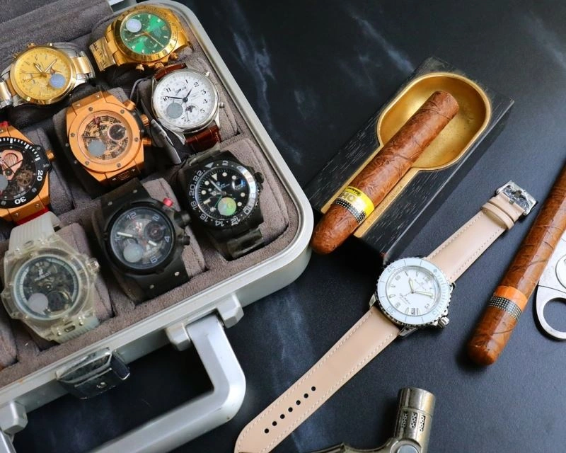 ZeroBulk BLANCPAIN Watches 177303