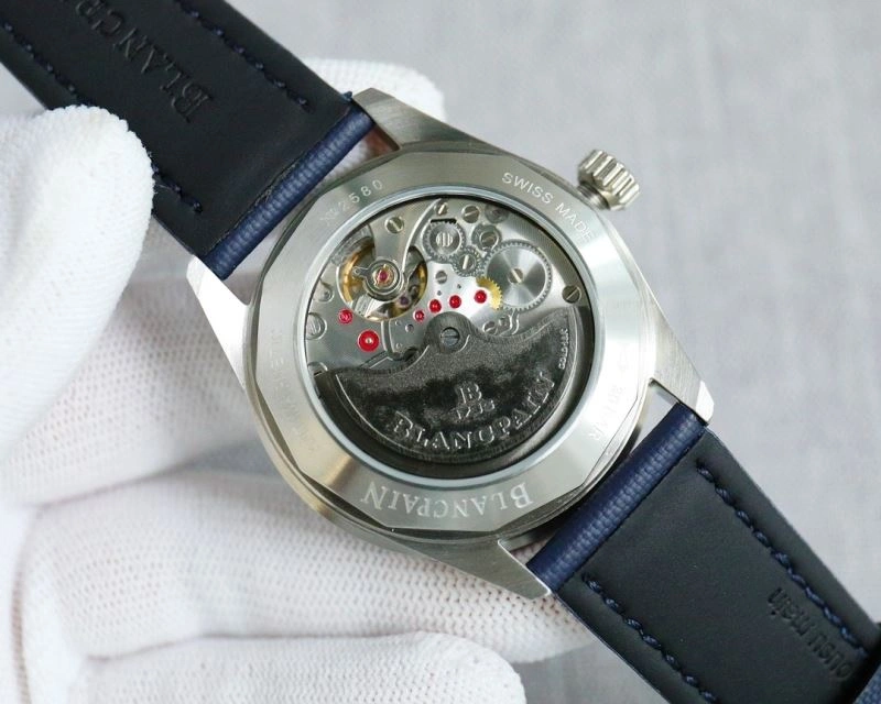 BLANCPAIN Watches Functional 177306