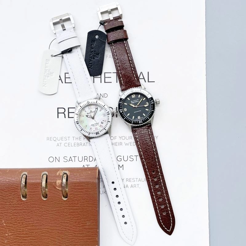 BLANCPAIN Watches SmartChoice 177299