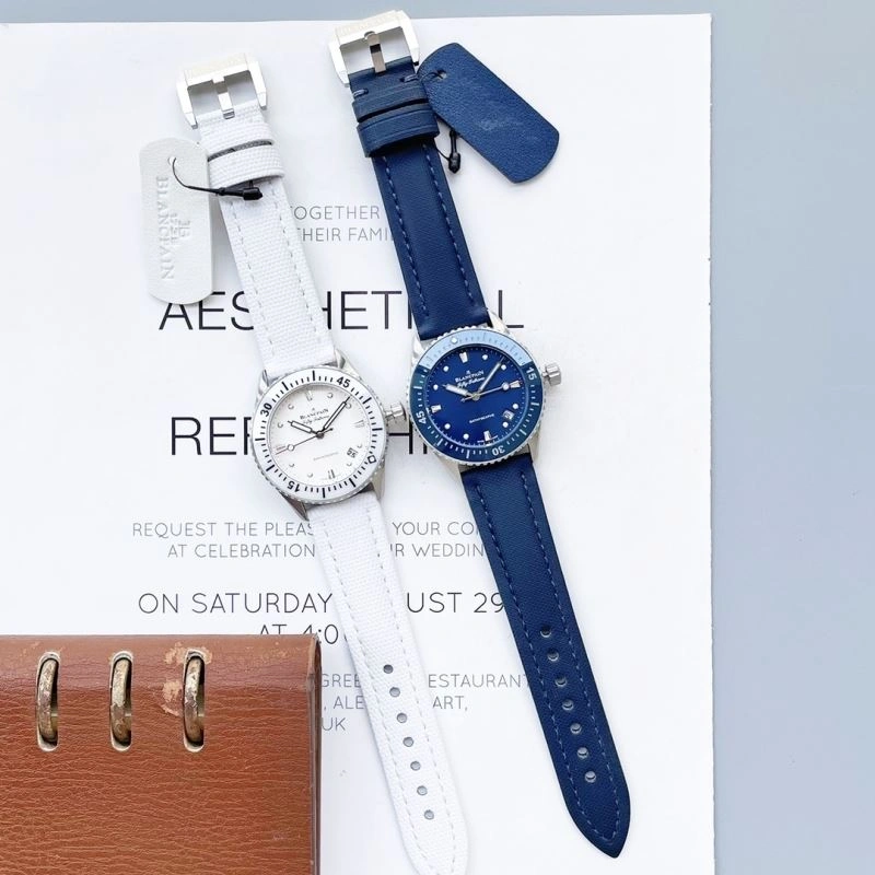 BLANCPAIN Watches Supportive 177311