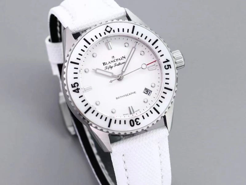 TechFriendly BLANCPAIN Watches 177320