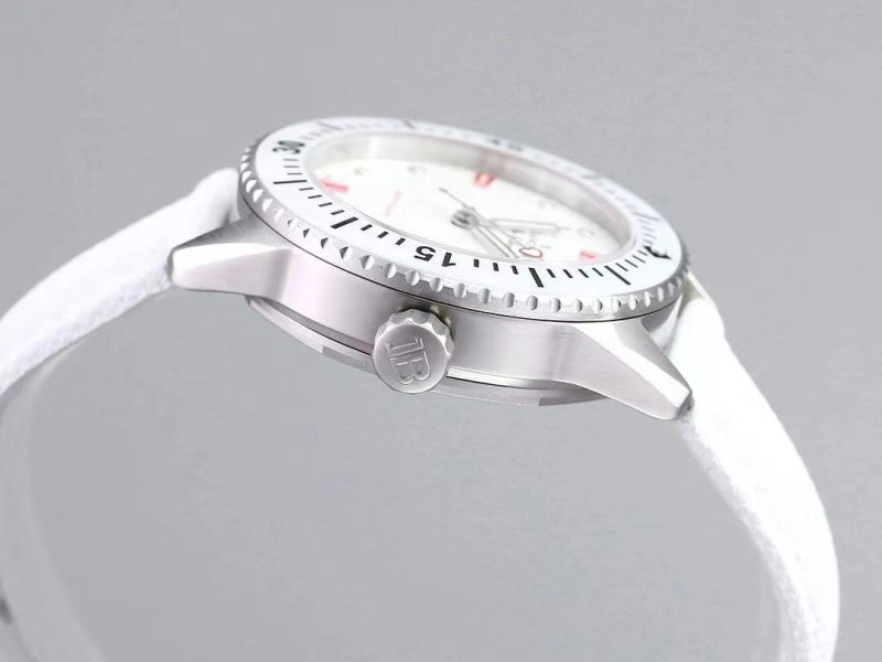 TechFriendly BLANCPAIN Watches 177320