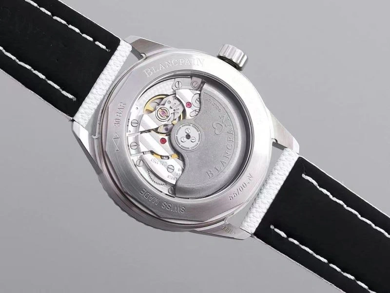 TechFriendly BLANCPAIN Watches 177320