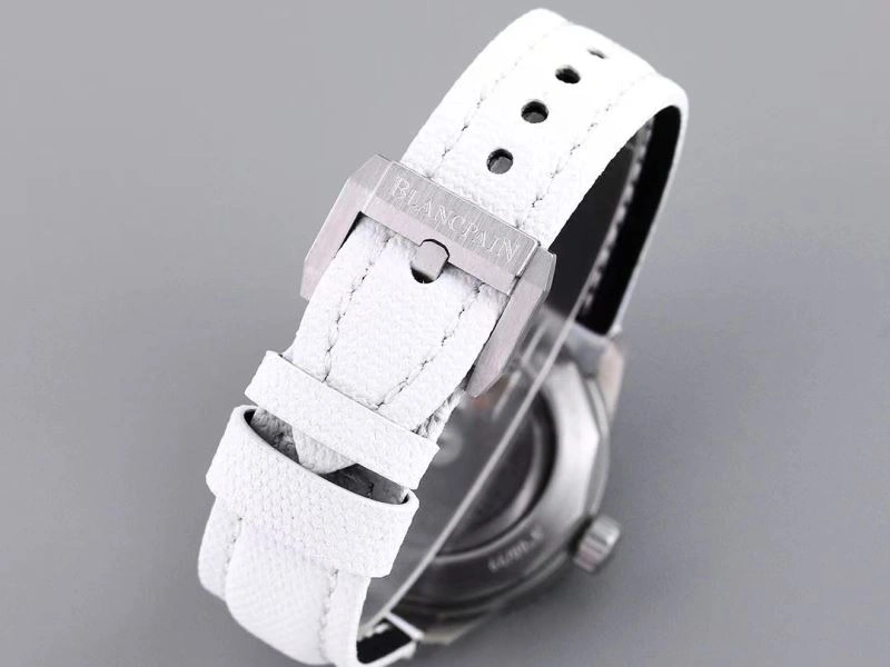 TechFriendly BLANCPAIN Watches 177320