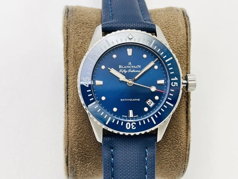 BLANCPAIN Watches WeatherProof 177316