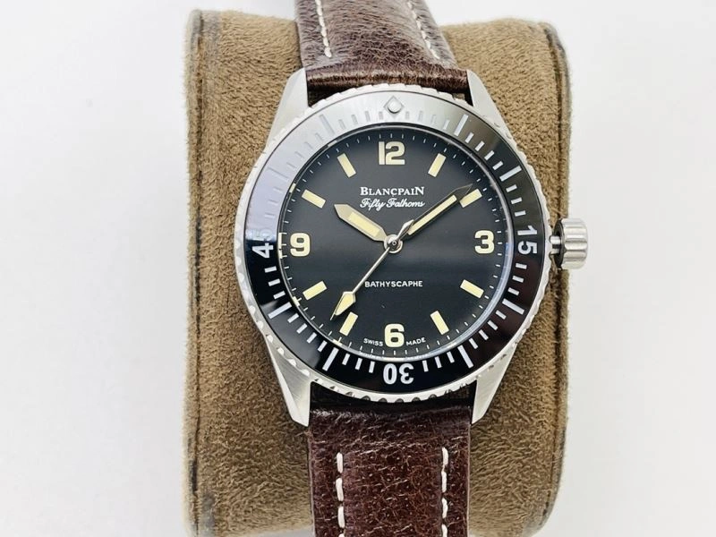 Comfortable BLANCPAIN Watches 177313