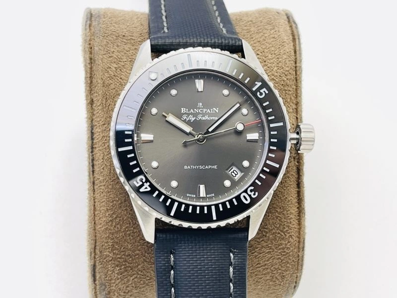 WellDesigned BLANCPAIN Watches 177302