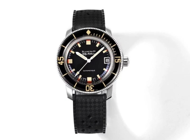 BLANCPAIN Watches Durable 177291