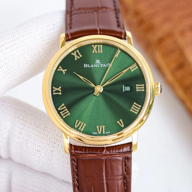 Reliable BLANCPAIN Watches 177298