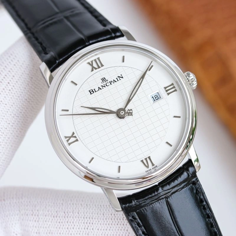 FreshLook BLANCPAIN Watches 177301