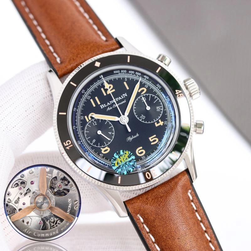 BLANCPAIN Watches Sporty 177310