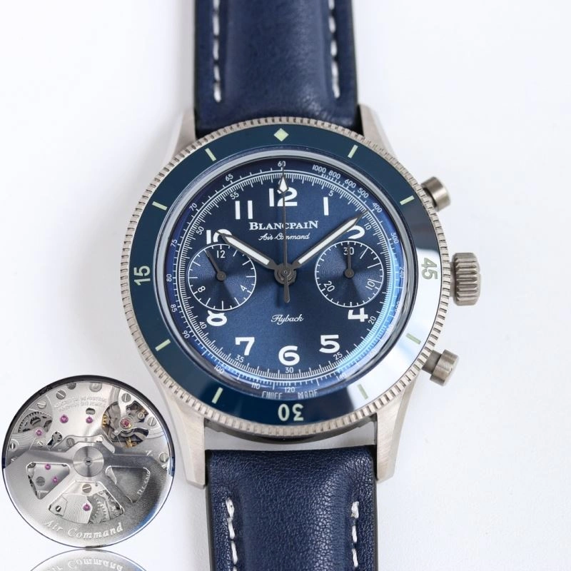 Timeless BLANCPAIN Watches 177309