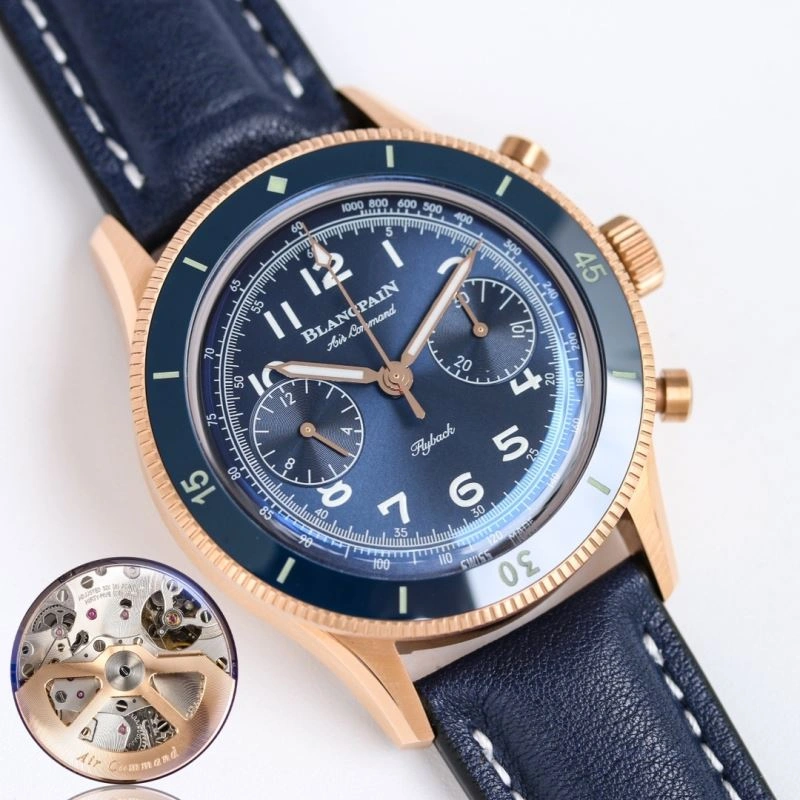 BLANCPAIN Watches Sophisticated 177314
