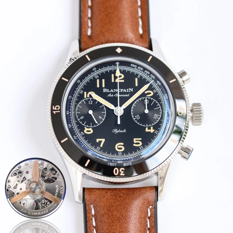 BLANCPAIN Watches SportInspired 177317
