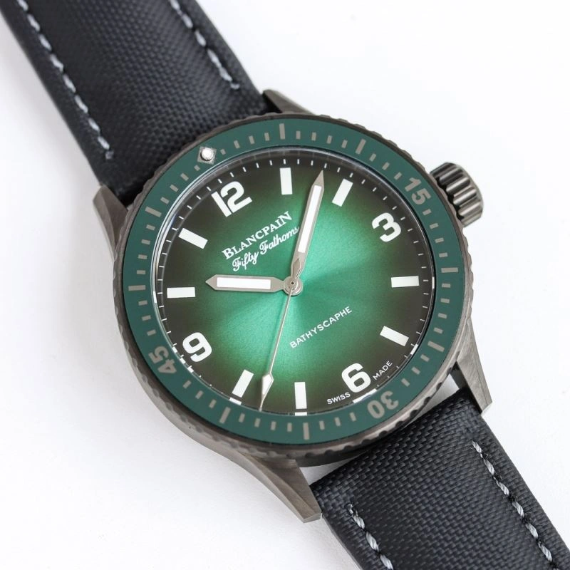BLANCPAIN Watches Stylish 177322