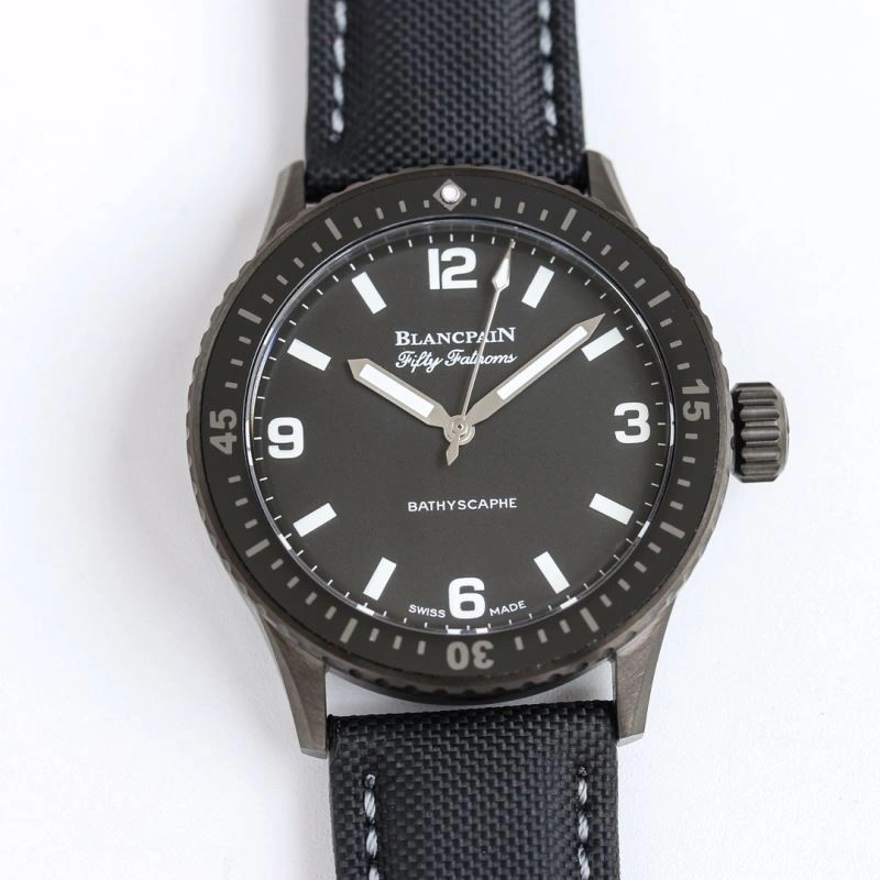 UrbanChic BLANCPAIN Watches 177290