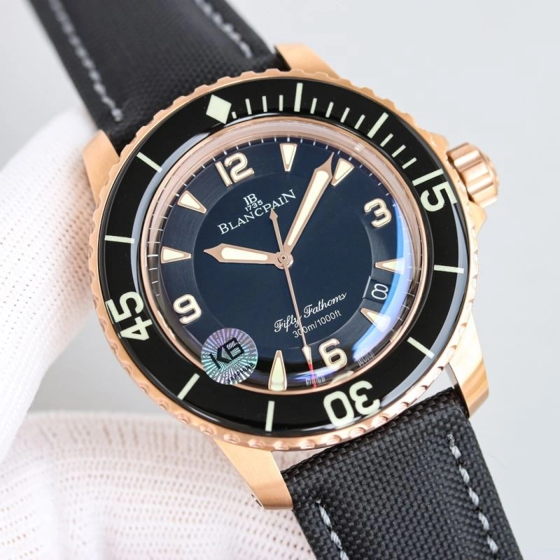 BLANCPAIN Watches Elegant 177292