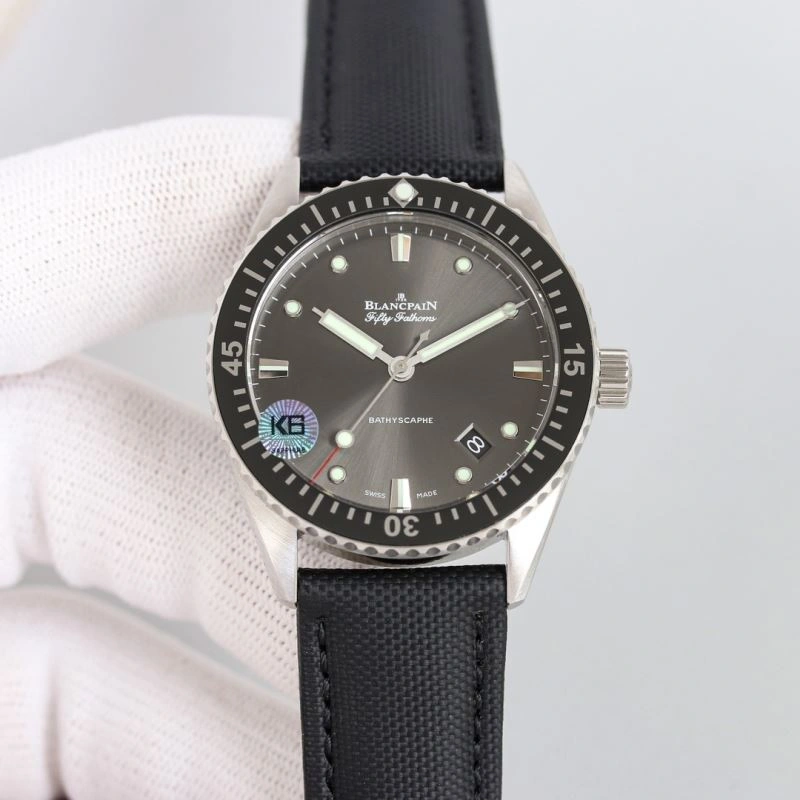 BLANCPAIN Watches Popular 177288