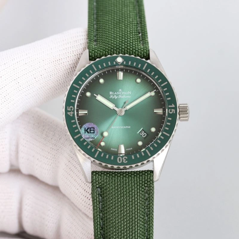 Chic BLANCPAIN Watches 177287