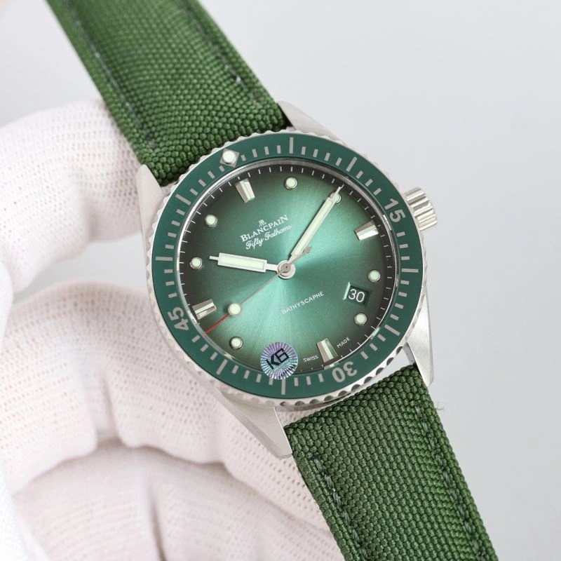 Chic BLANCPAIN Watches 177287