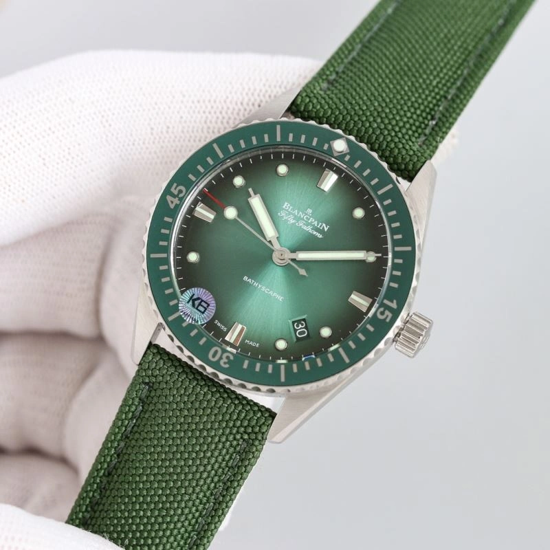 Chic BLANCPAIN Watches 177287