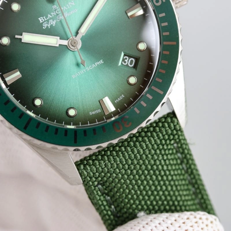 Chic BLANCPAIN Watches 177287