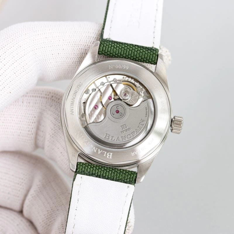 Chic BLANCPAIN Watches 177287