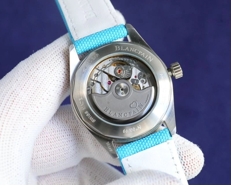 ZipUp BLANCPAIN Watches 177286