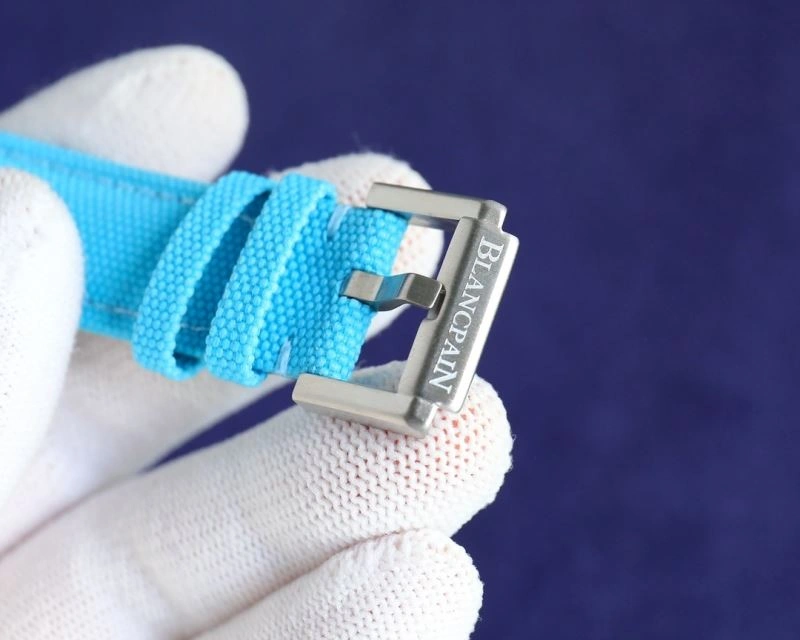 ZipUp BLANCPAIN Watches 177286