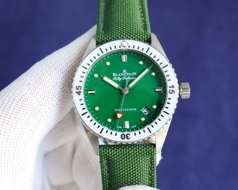 BLANCPAIN Watches NewStyle 177285